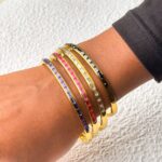 Brielle Bangle - Image 2