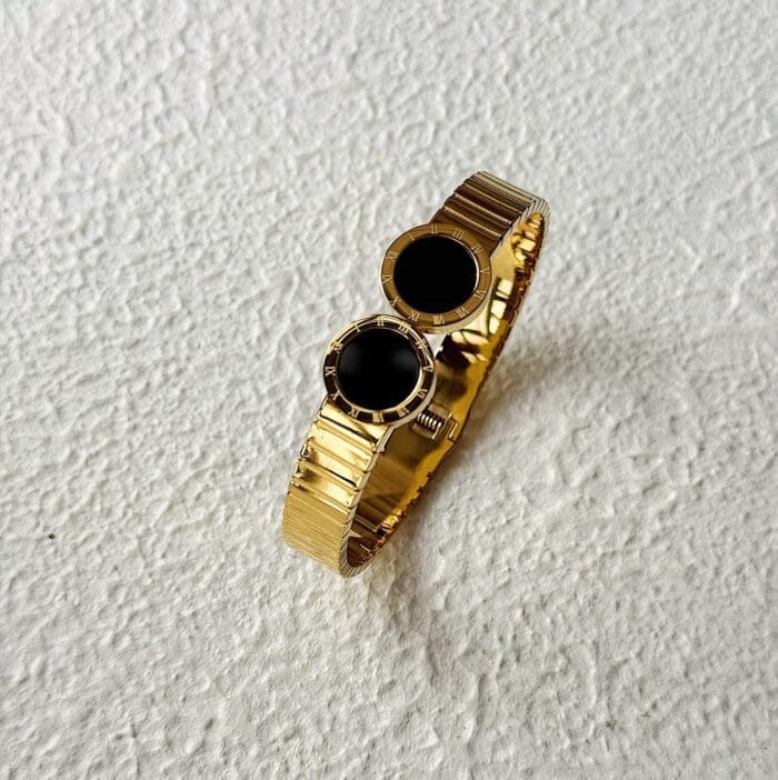 Tori Roman Bangle - Image 1