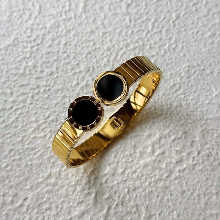 Tori Roman Bangle - Image 4