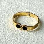 Tori Roman Bangle - Image 2
