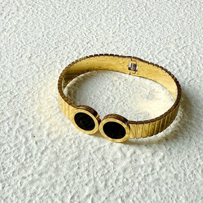 Tori Roman Bangle - Image 2