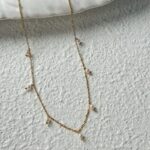 Penelope Pearl Necklace