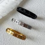 Celia Clover Bangle