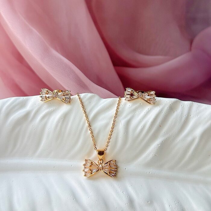 Bow Set - Image 2