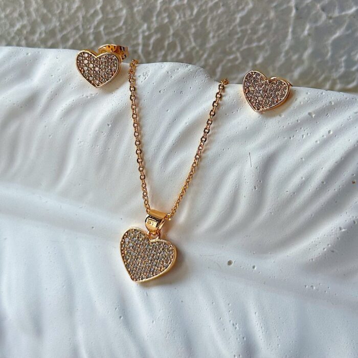 Love Set - Image 1