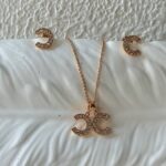 Cherri Set