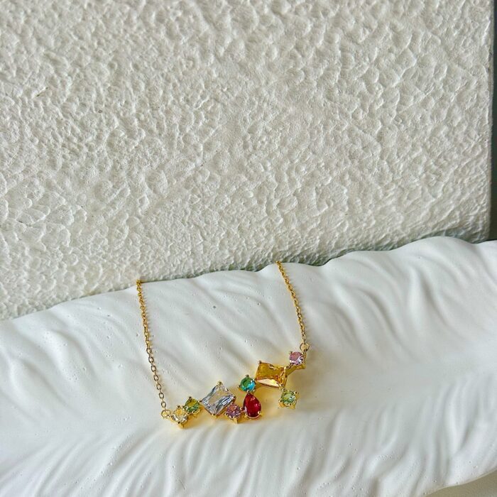 Aina Necklace - Image 2