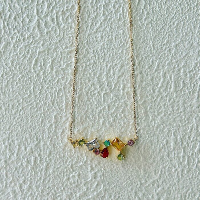 Aina Necklace - Image 1