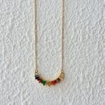 Vika Necklace - Image 2