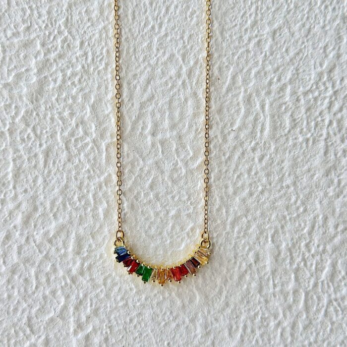 Vika Necklace - Image 2