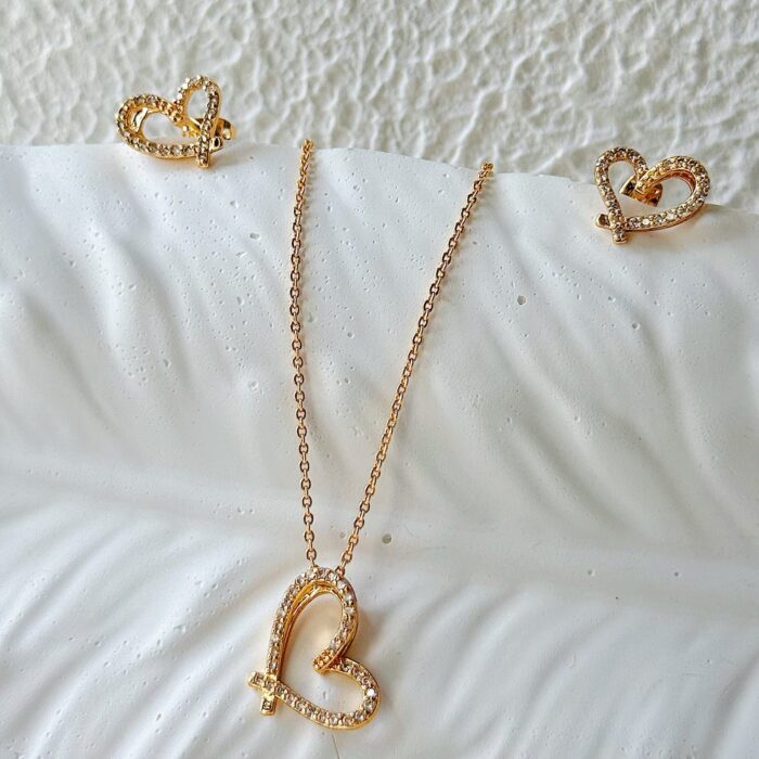 Amour Set - Image 1