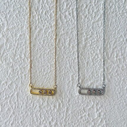 Mira Necklace