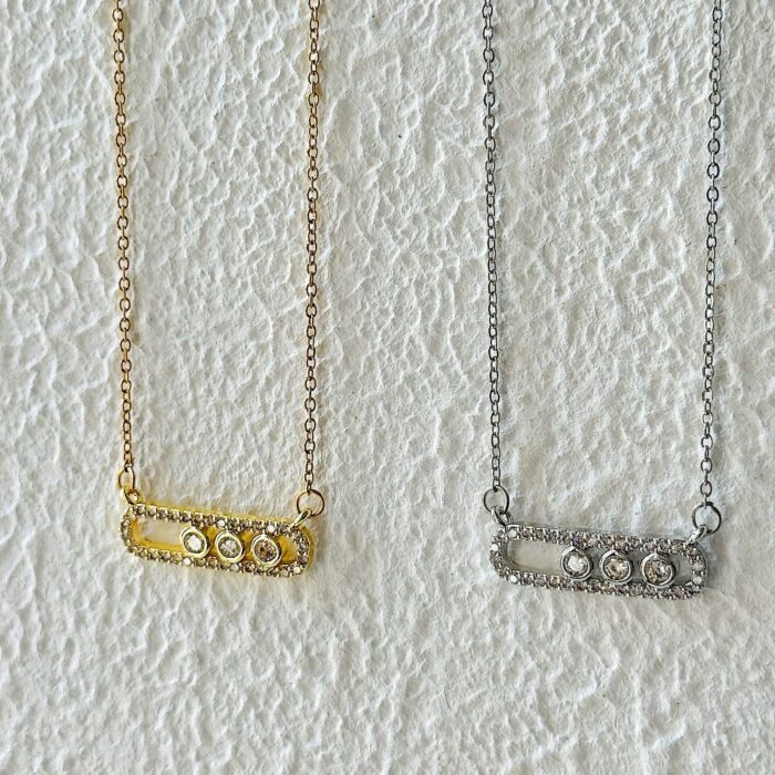 Mira Necklace - Image 2
