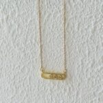 Mira Necklace - Image 3
