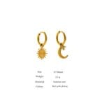 Mila Hoops - Image 3