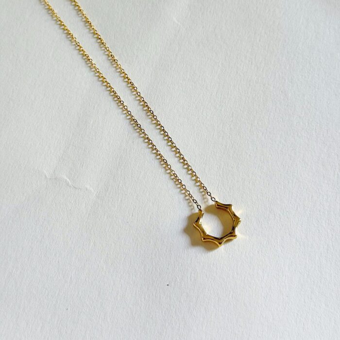 Hina Necklace - Image 3