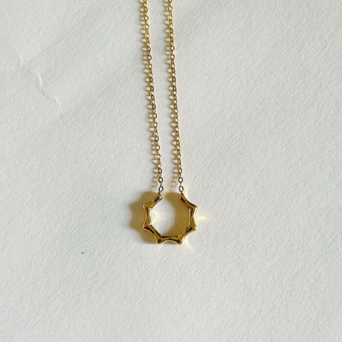 Hina Necklace - Image 2