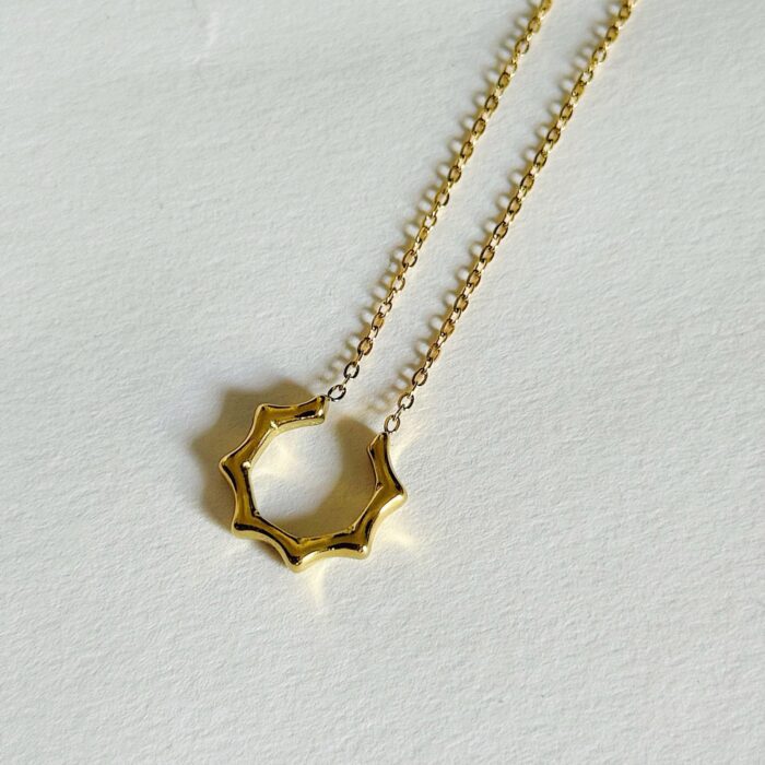 Hina Necklace - Image 1