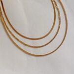 Paulina Layered Chain - Image 5