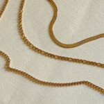Paulina Layered Chain - Image 3