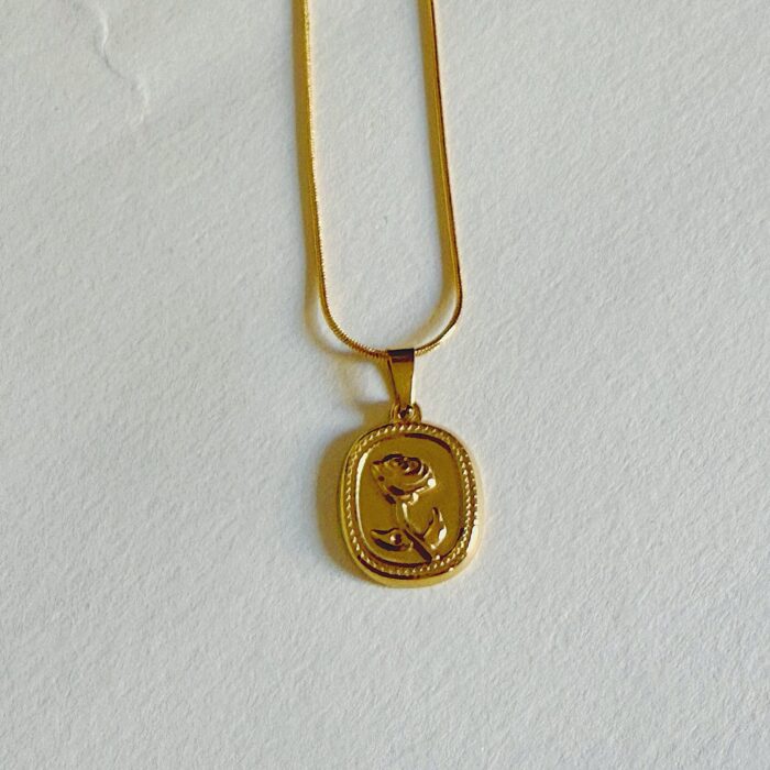 Noelle Necklace - Image 2