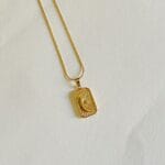 Moon Necklace - Image 3