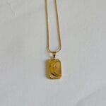 Moon Necklace - Image 2