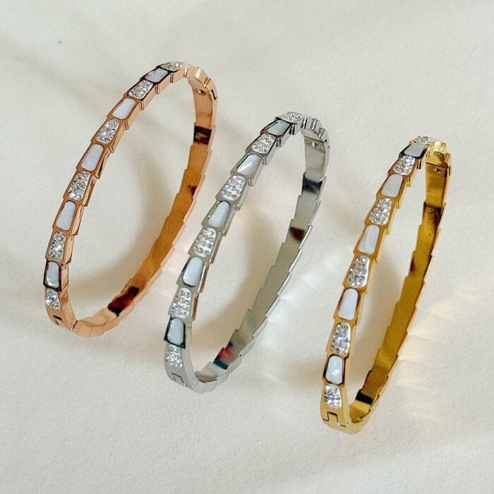 Ophira Bangle - Image 1