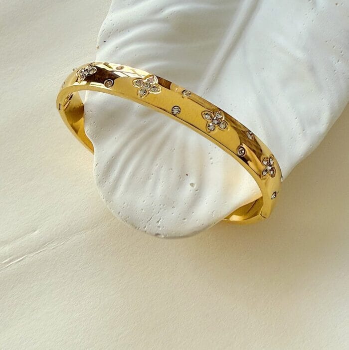 Nayla  Bangle - Image 1