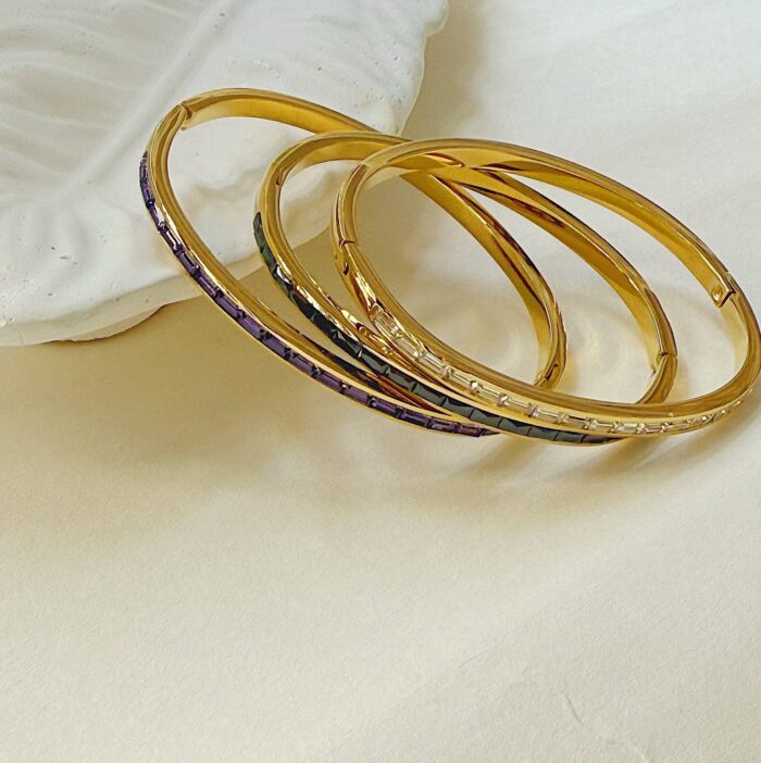 Brielle Bangle - Image 4