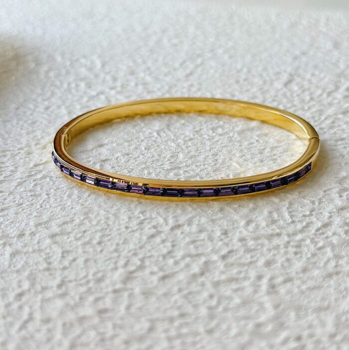 Brielle Bangle - Image 7