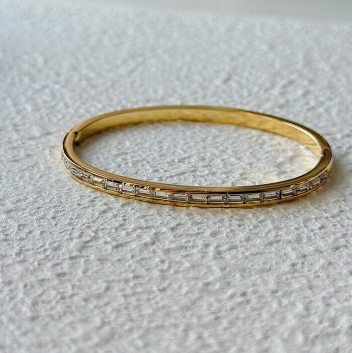 Brielle Bangle - Image 5