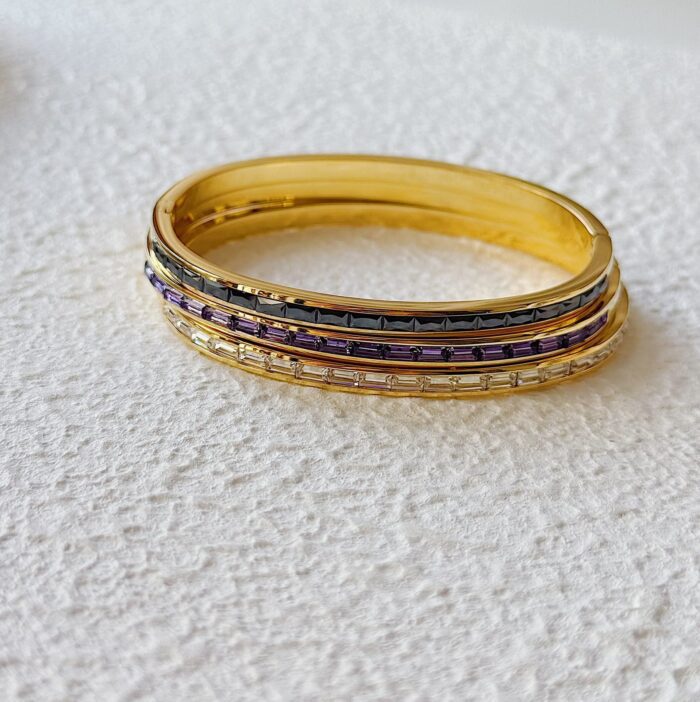 Brielle Bangle - Image 3
