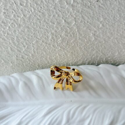 Big Bow Ring