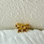 Big Bow Ring - Image 3