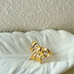 Big Bow Ring - Image 2