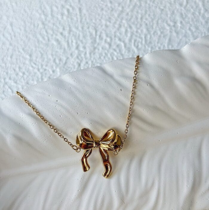 Bow Bracelet - Image 2