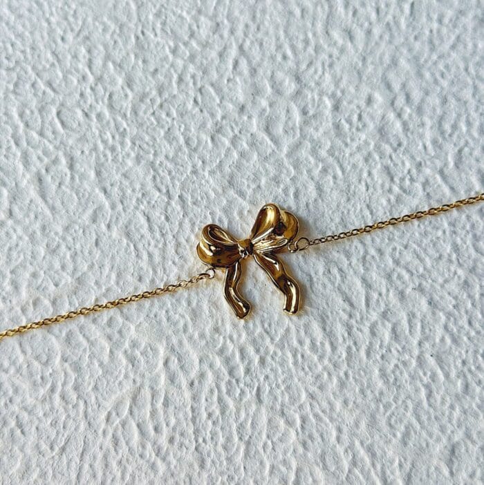 Bow Bracelet - Image 3