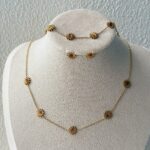 Elyanna Set