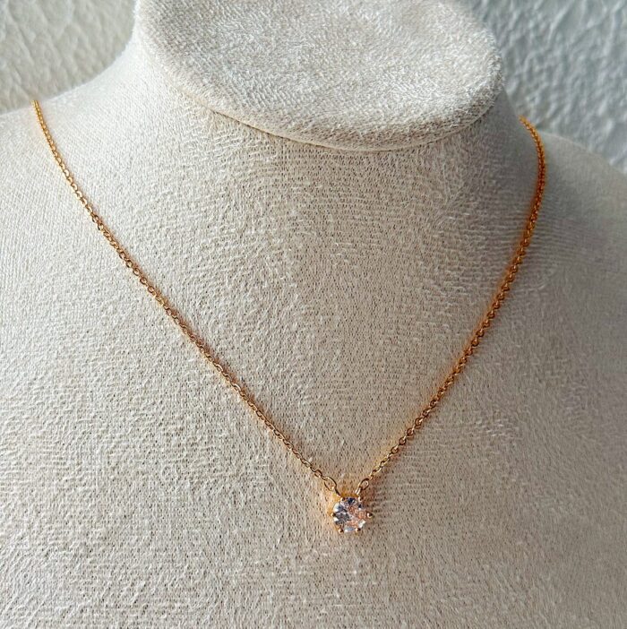 Stella Necklace - Image 3