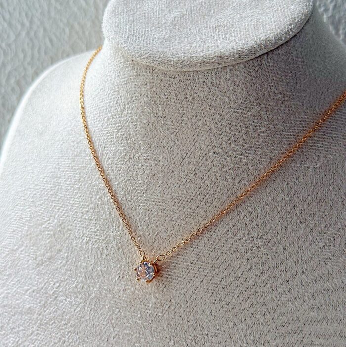 Stella Necklace - Image 2