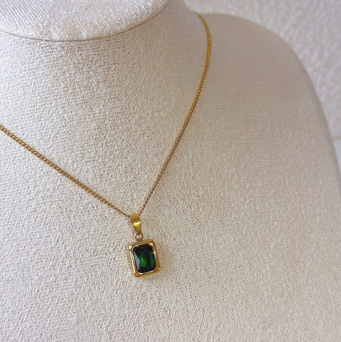 Adora Necklace - Image 1