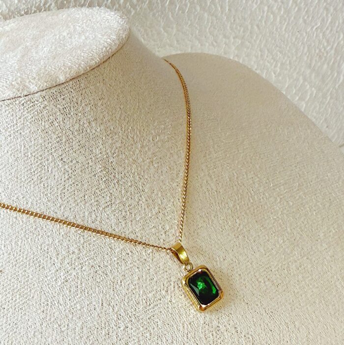 Adora Necklace - Image 2