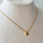 Initial Necklace - Image 2