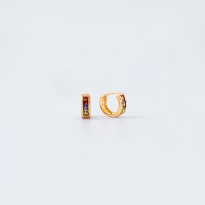 Florence Hoops - Image 1