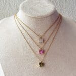 Ava Necklace - Image 2