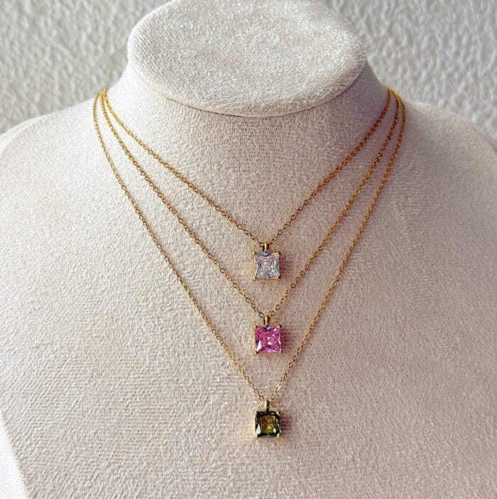 Ava Necklace - Image 2