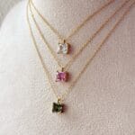 Ava Necklace