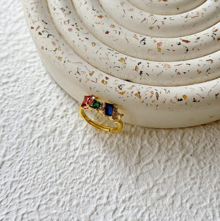 Laya Ring - Image 1