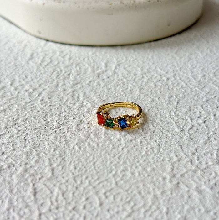 Laya Ring - Image 6